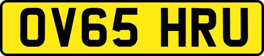 OV65HRU