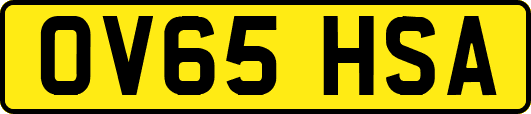 OV65HSA