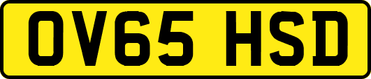 OV65HSD