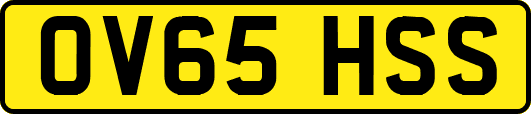 OV65HSS