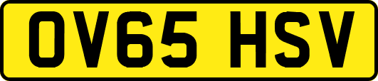 OV65HSV