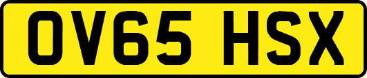 OV65HSX