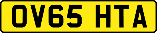 OV65HTA