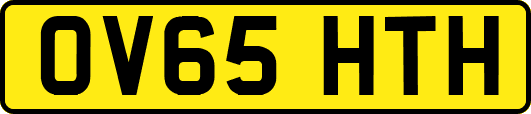 OV65HTH