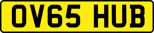 OV65HUB