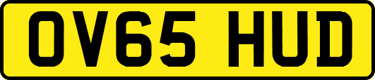 OV65HUD