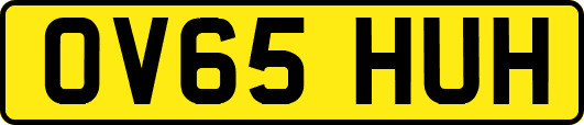OV65HUH