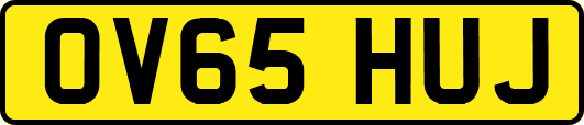 OV65HUJ