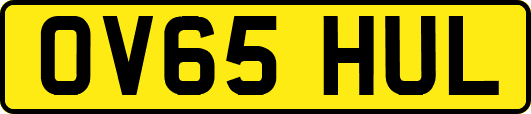 OV65HUL