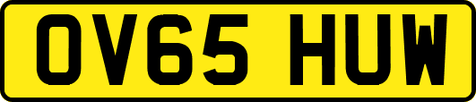 OV65HUW