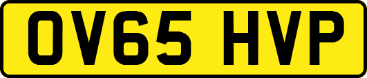 OV65HVP