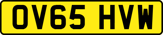 OV65HVW