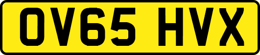 OV65HVX