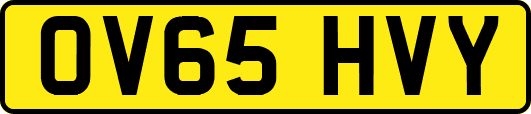 OV65HVY