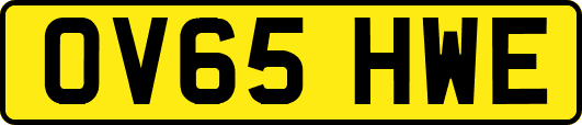 OV65HWE