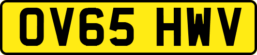 OV65HWV