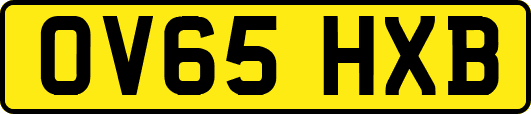 OV65HXB
