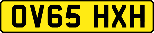OV65HXH