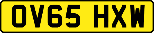 OV65HXW