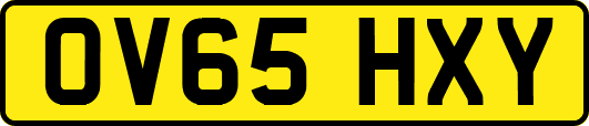OV65HXY