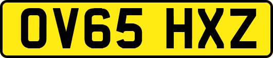OV65HXZ