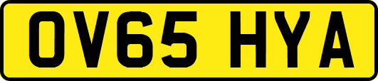 OV65HYA