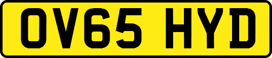 OV65HYD