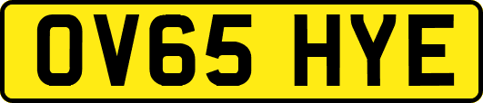 OV65HYE