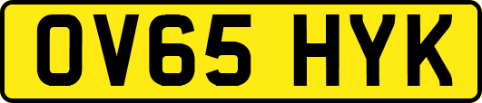 OV65HYK
