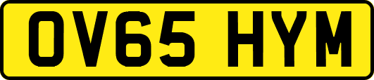 OV65HYM
