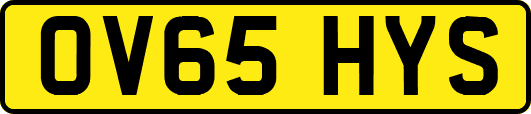 OV65HYS