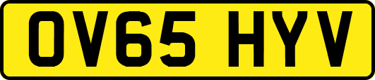 OV65HYV