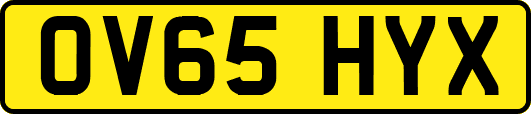 OV65HYX