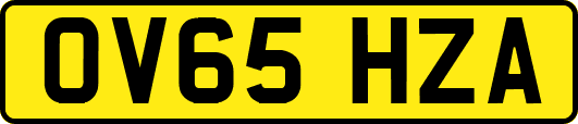 OV65HZA