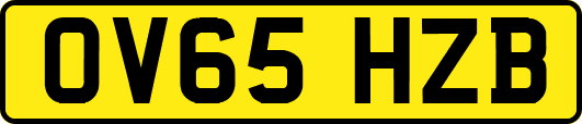OV65HZB