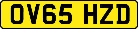 OV65HZD
