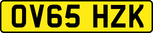 OV65HZK