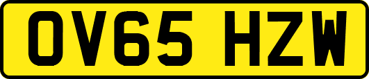 OV65HZW