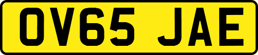 OV65JAE
