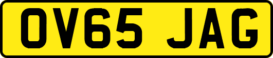 OV65JAG