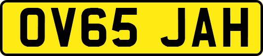 OV65JAH