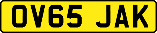 OV65JAK