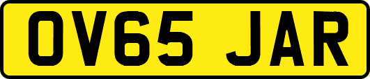 OV65JAR