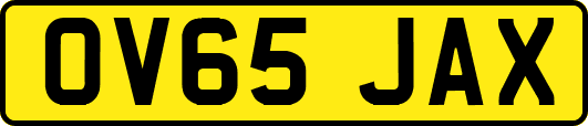 OV65JAX