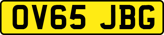 OV65JBG