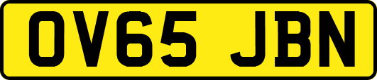 OV65JBN