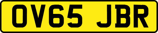 OV65JBR