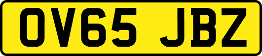 OV65JBZ