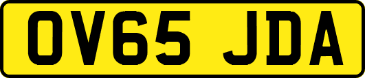 OV65JDA