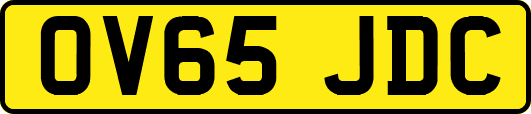 OV65JDC